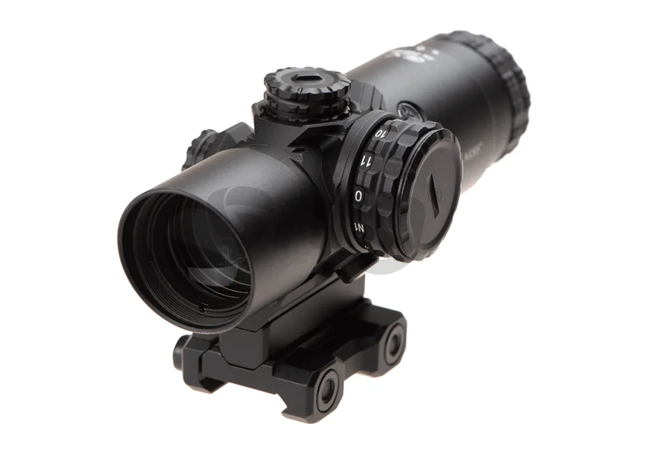 Primary Arms GLx 2X ACSS CQB-M5 Prism Scope 5.56/.308/5.45 cal. 6