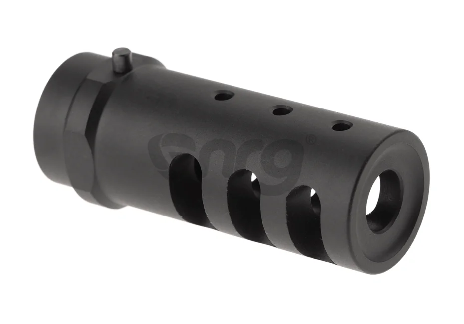 Ares flame suppressor type A for Blast Shield 2