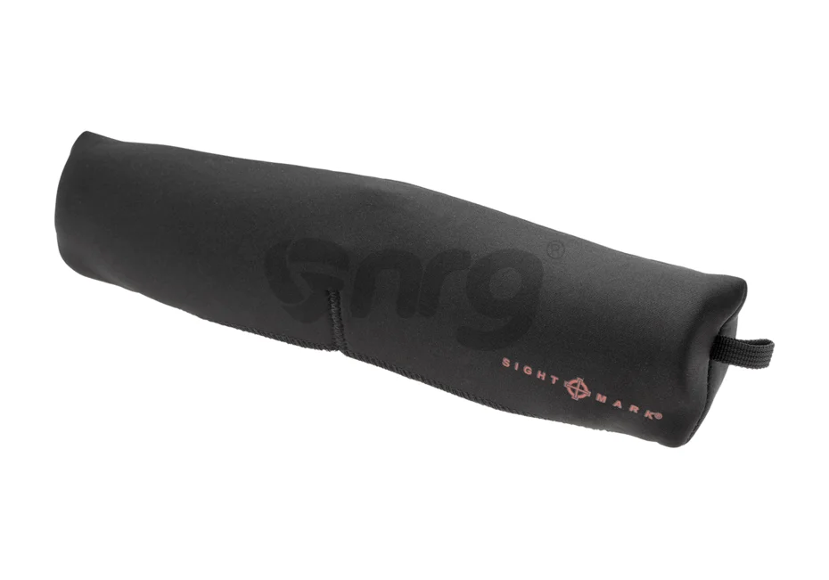 Sightmark Core HX 3-9x40HBR Tactical Scope 4