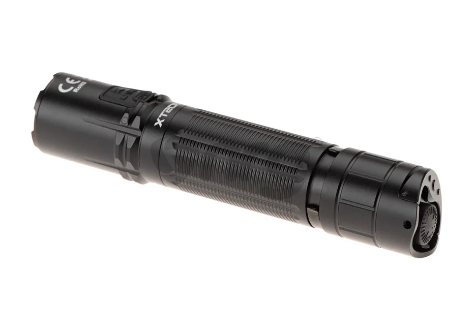 Klarus XT2CR PRO 2100 Lumen Flashlight 6