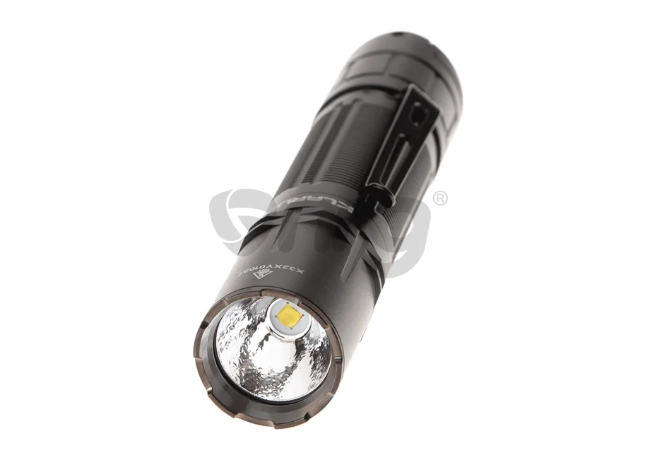Klarus XT2CR PRO 2100 Lumen Flashlight 5