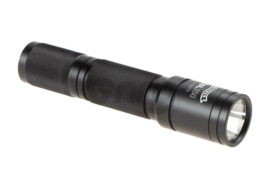 Walther SDL350 Flashlight 5