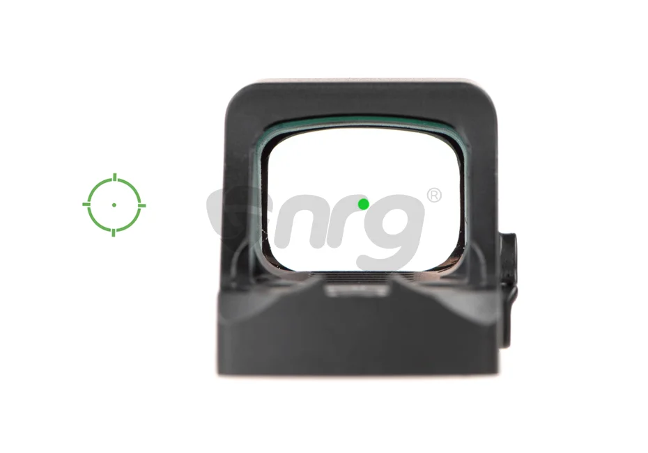 Holosun dot sight Green HE507K-GR X2 2
