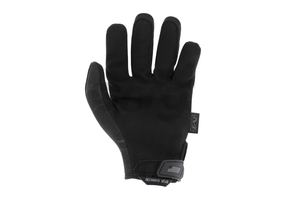 Mechanix Wear gloves The Original Multicam Black M