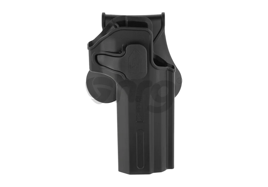 Amomax Rigid Holster Desert Eagle 3