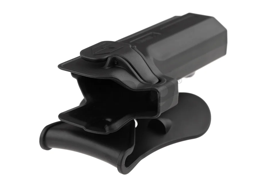 Amomax Rigid Holster Desert Eagle 2