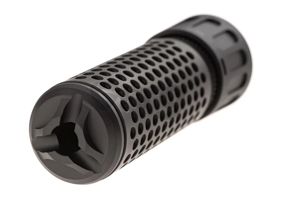 Acetech tracer Predator Mk. II with Brigther C unit Black 3