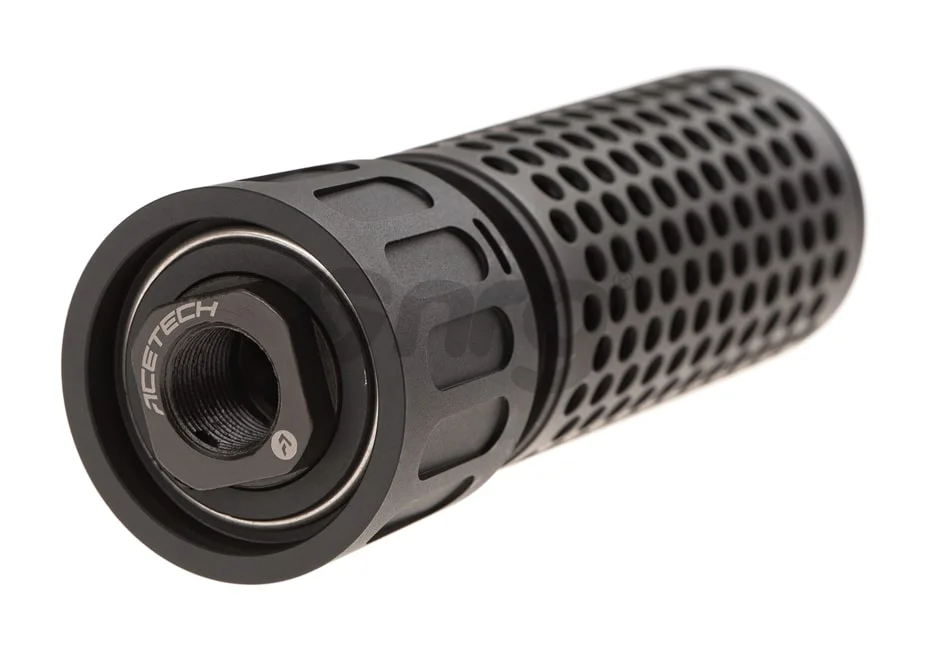 Acetech tracer Predator Mk. II with Brigther C unit Black 5