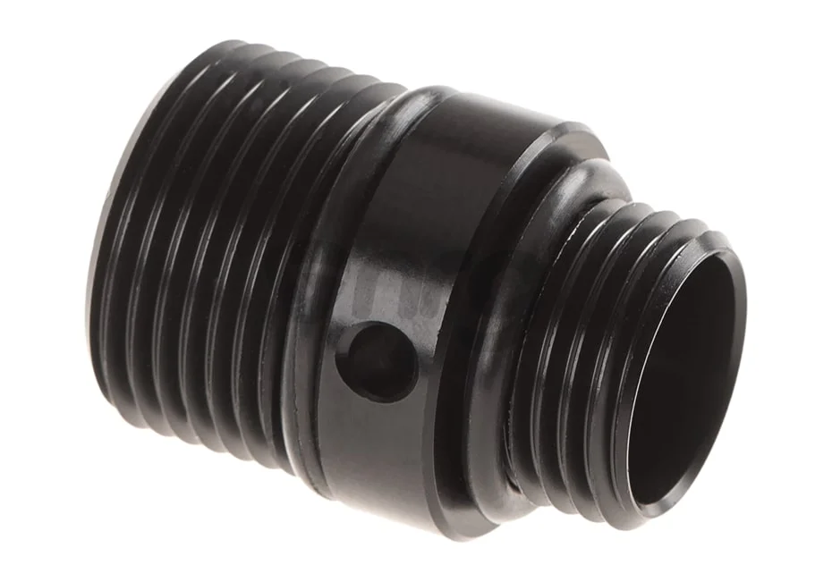 Acetech tracer Predator Mk. II with Brigther C unit Black 7