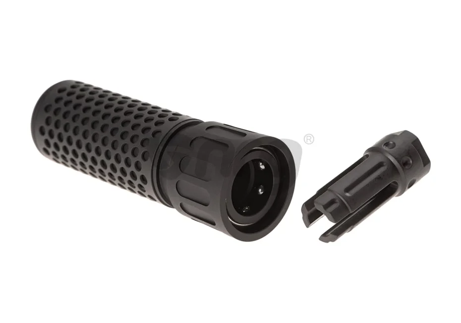 Acetech tracer Predator Mk. II with Brigther C unit Black 6