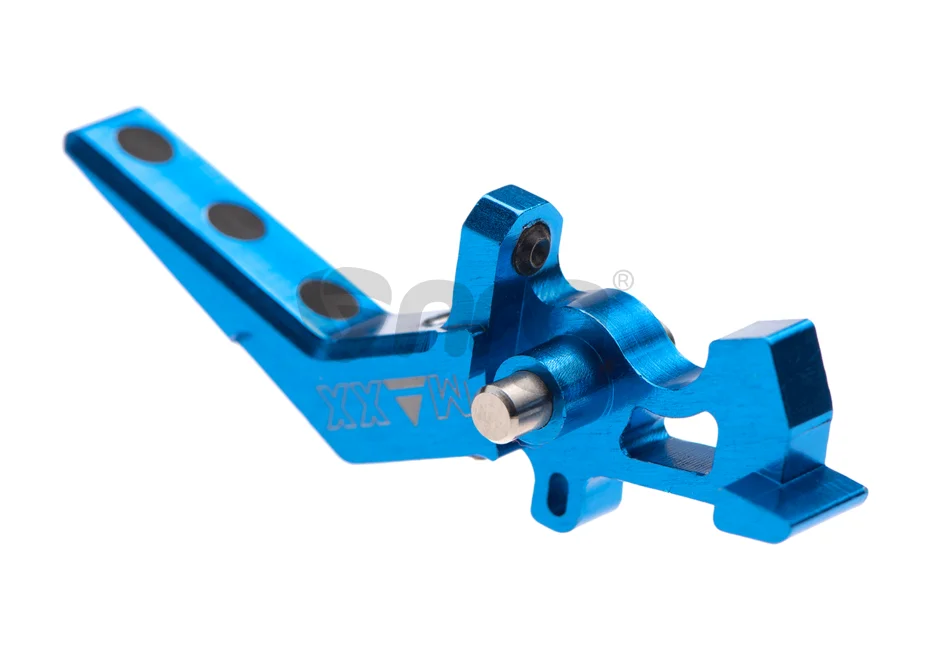 Maxx Model Rapid Trigger Style A Blue 6