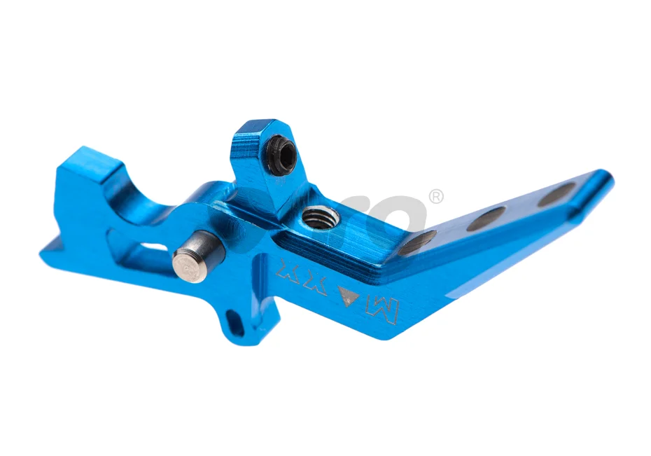 Maxx Model Rapid Trigger Style A Blue 5