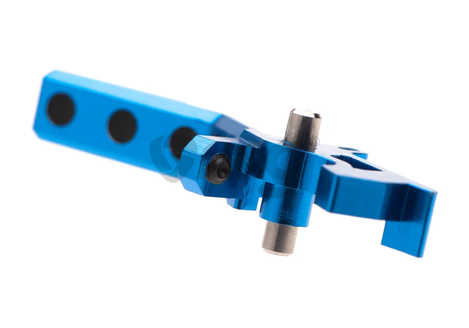 Maxx Model Rapid Trigger Style A Blue 4