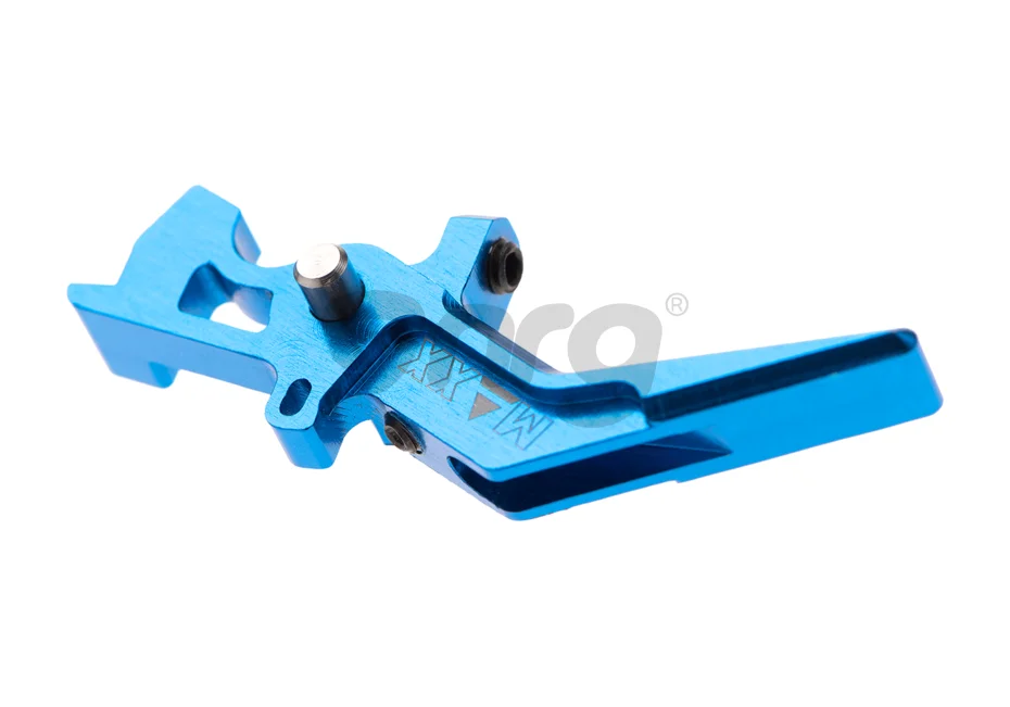 Maxx Model Rapid Trigger Style A Blue 3