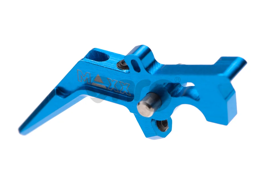 Maxx Model Rapid Trigger Style A Blue