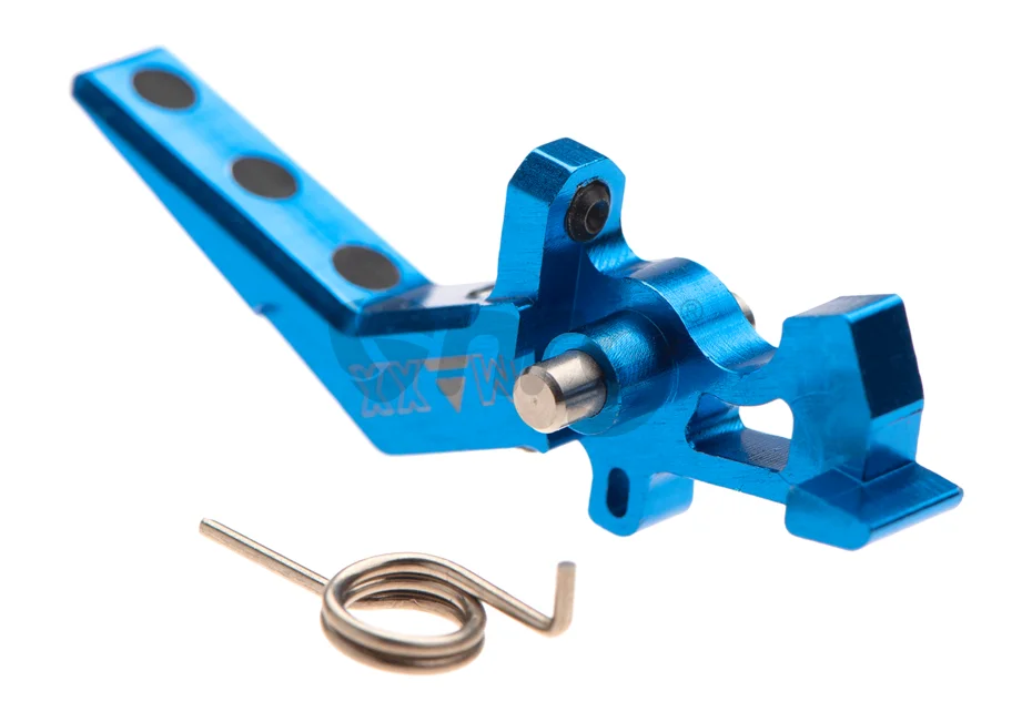 Maxx Model Rapid Trigger Style A Blue 2