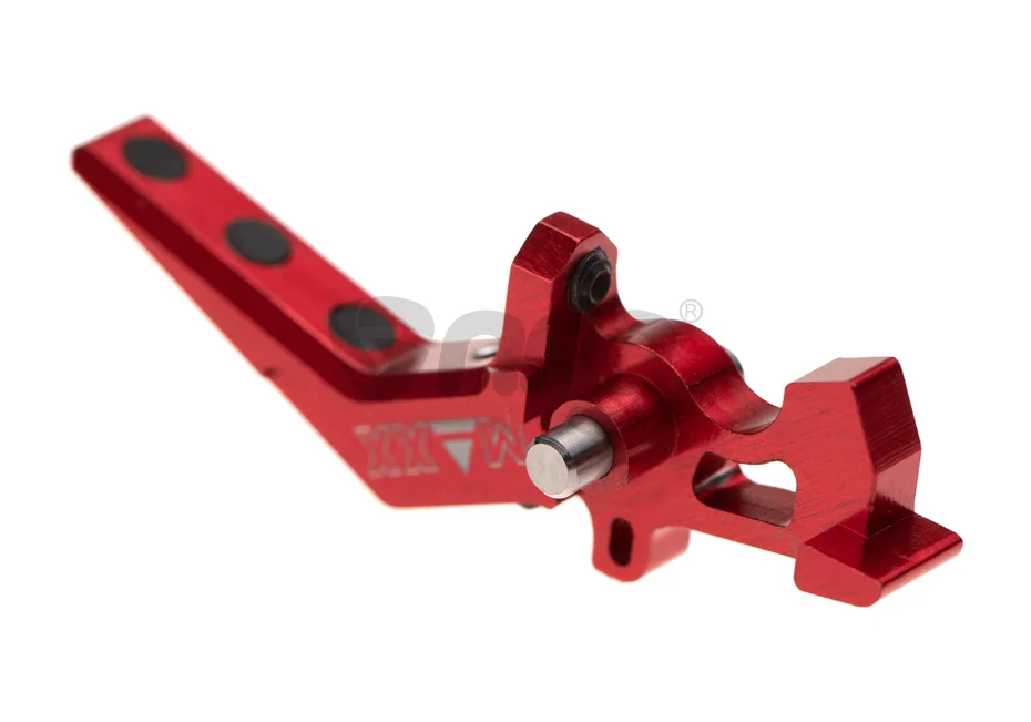 Maxx Model Rapid Trigger Style A Red 6