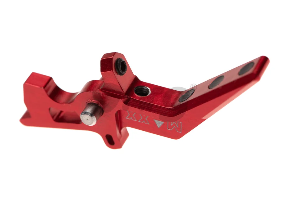 Maxx Model Rapid Trigger Style A Red 5
