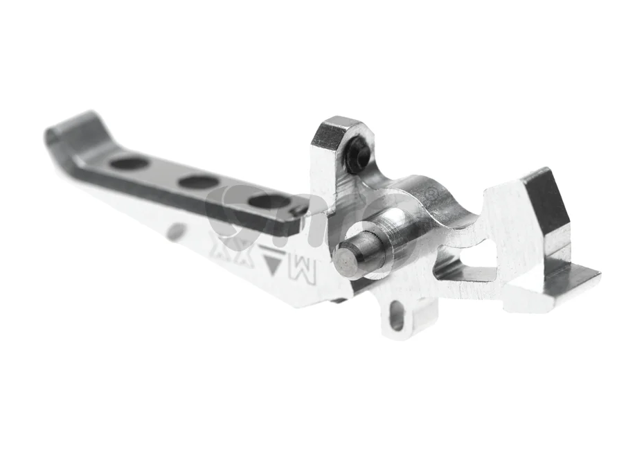 Maxx Model Rapid Trigger Style E Silver 6