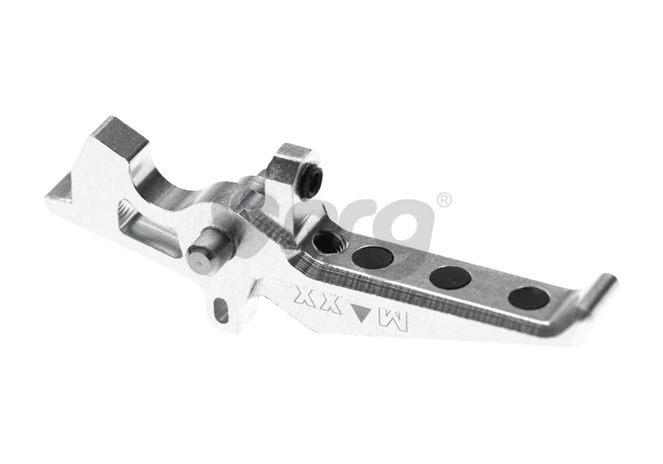 Maxx Model Rapid Trigger Style E Silver 5