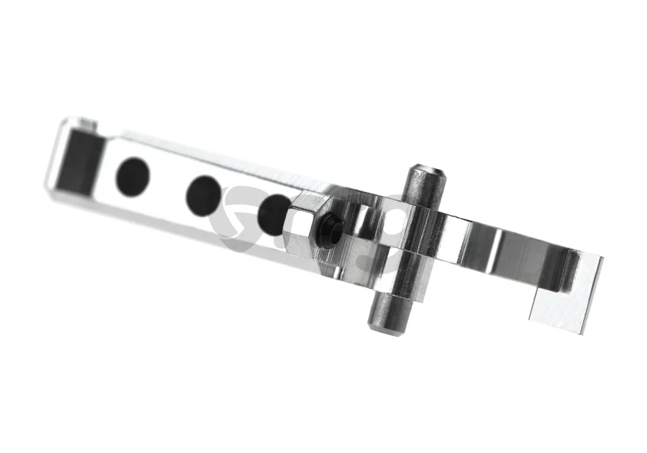 Maxx Model Rapid Trigger Style E Silver 4