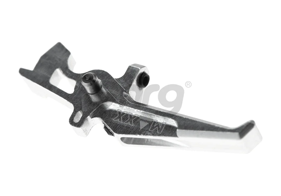 Maxx Model Rapid Trigger Style E Silver 3
