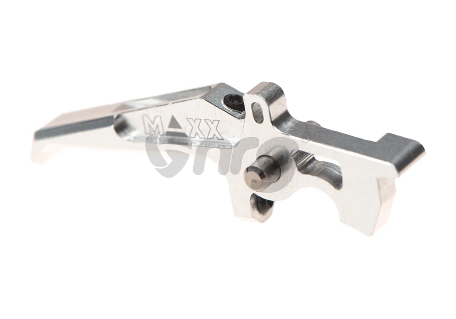 Maxx Model Rapid Trigger Style E Silver 2