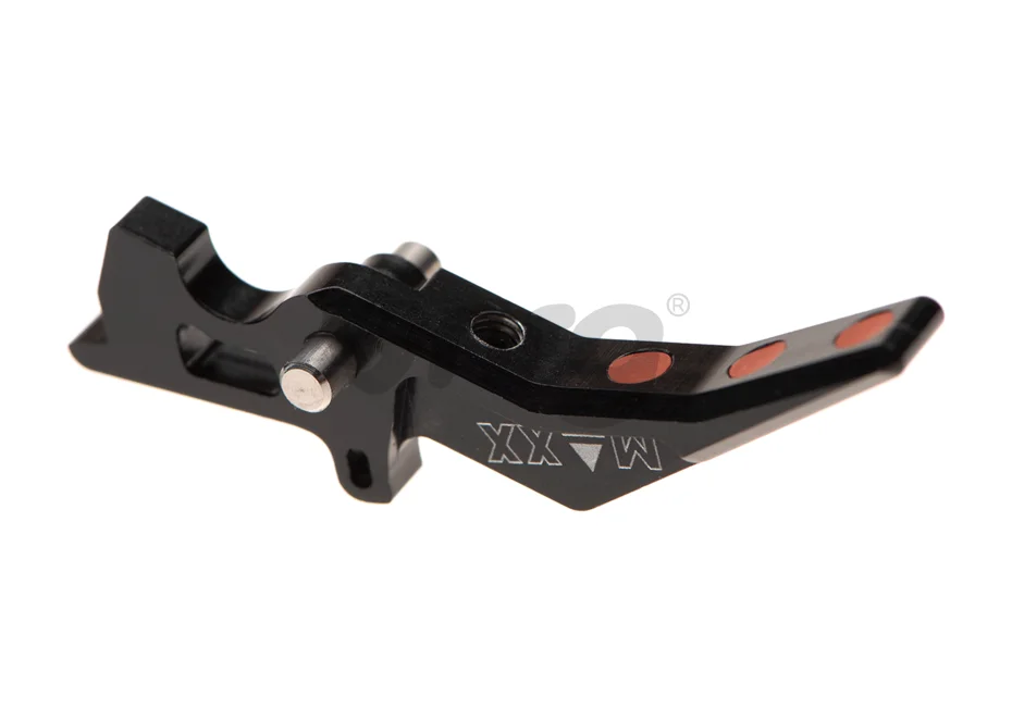Maxx Model Rapid Trigger Style B Black 5