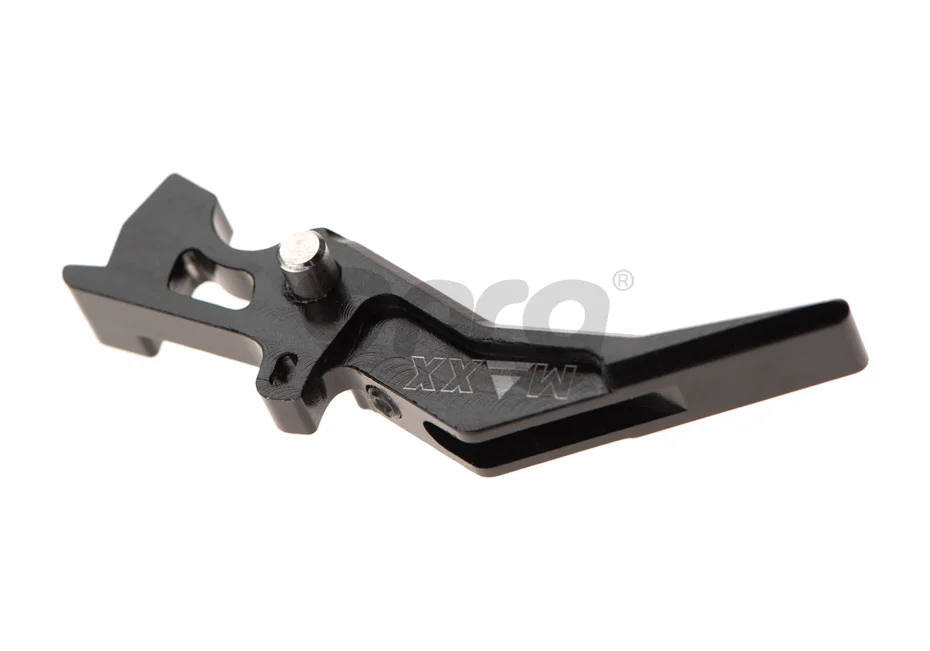 Maxx Model Rapid Trigger Style B Black 2