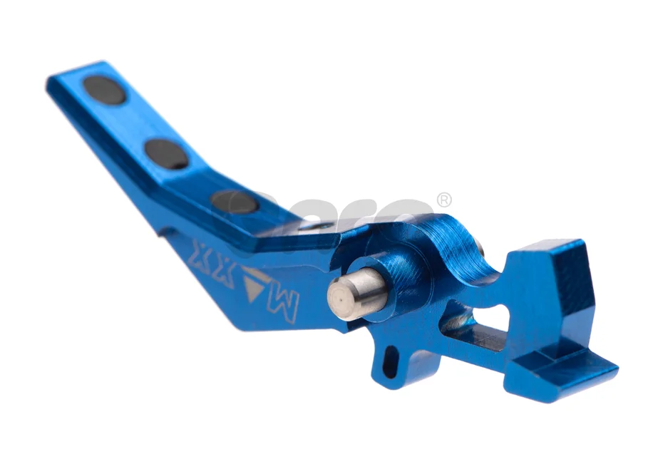 Maxx Rapid Trigger Model Style B Blue 6