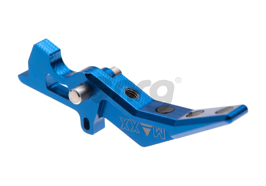 Maxx Rapid Trigger Model Style B Blue 4