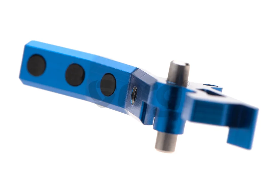 Maxx Rapid Trigger Model Style B Blue 5