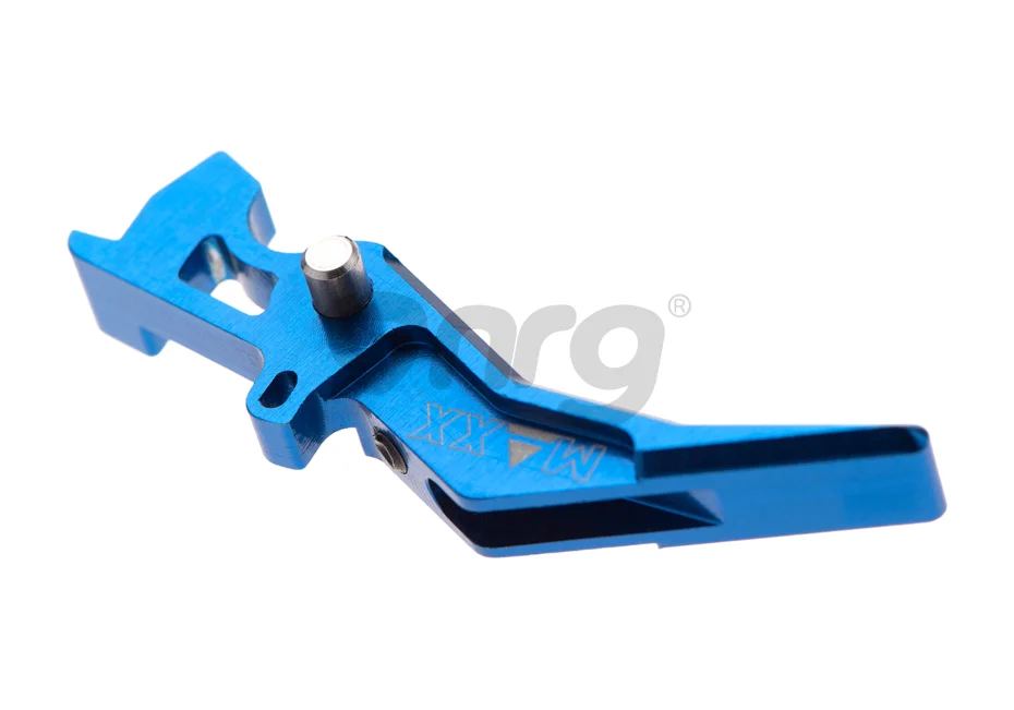 Maxx Rapid Trigger Model Style B Blue 3