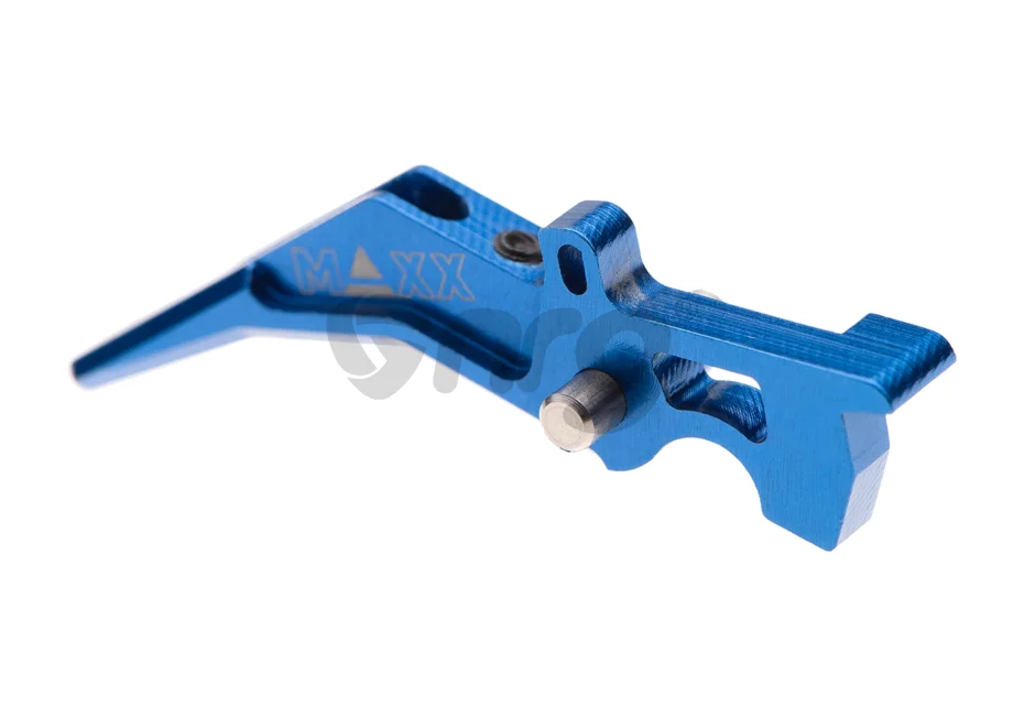 Maxx Rapid Trigger Model Style B Blue 2