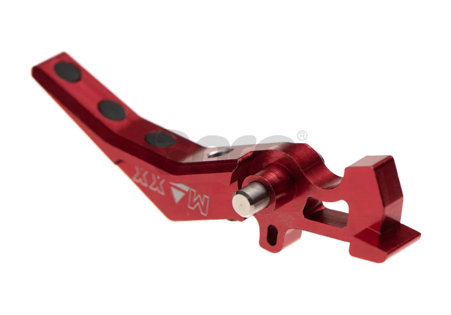 Maxx Model Rapid Trigger Style B Red 6