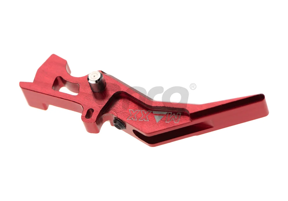 Maxx Model Rapid Trigger Style B Red 2