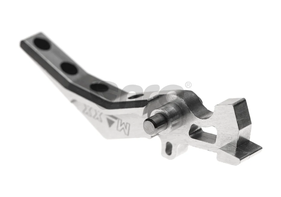 Maxx Model Rapid Trigger Style B Silver 6