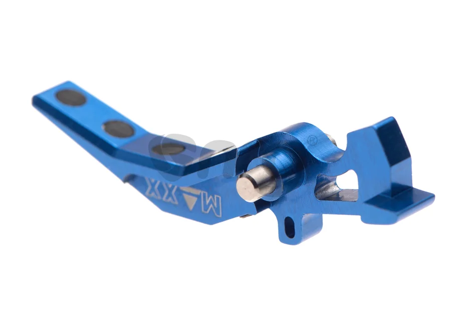 Maxx Model Rapid Trigger Style C Blue 6