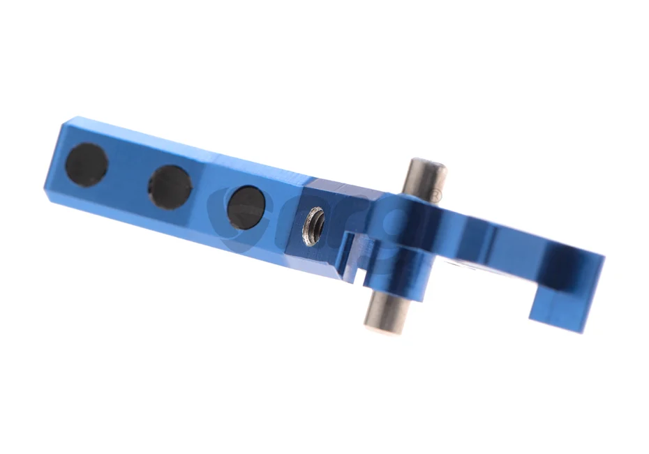 Maxx Model Rapid Trigger Style C Blue 4
