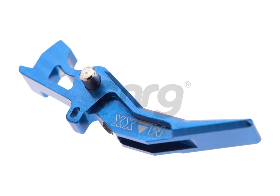 Maxx Model Rapid Trigger Style C Blue 3