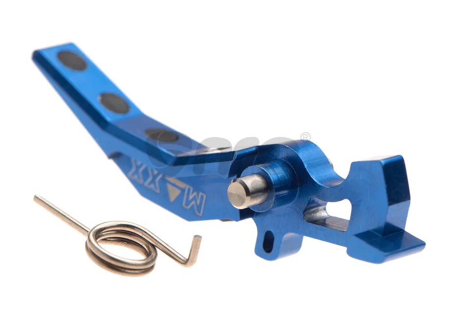 Maxx Model Rapid Trigger Style C Blue 2