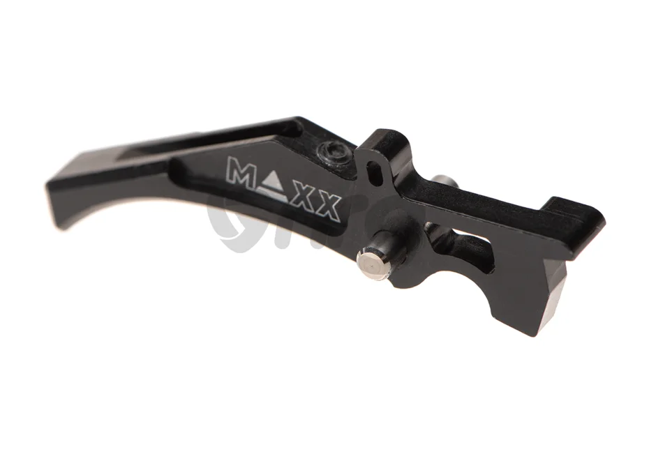 Maxx Model Rapid Trigger Style D Black 2