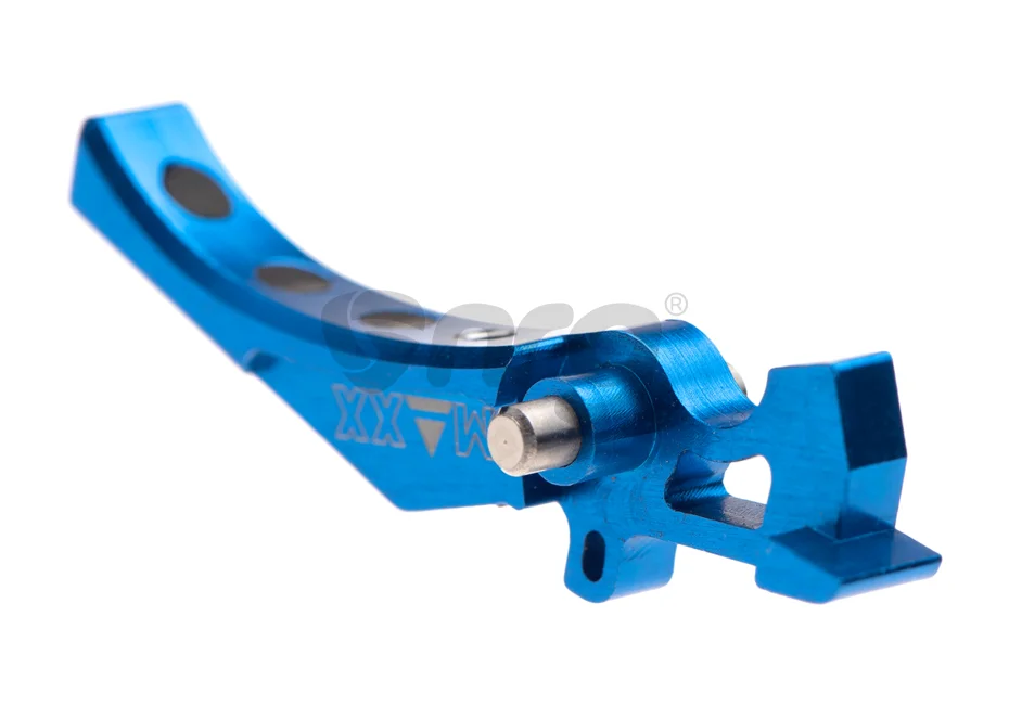Maxx Model Rapid Trigger Style D Blue 6