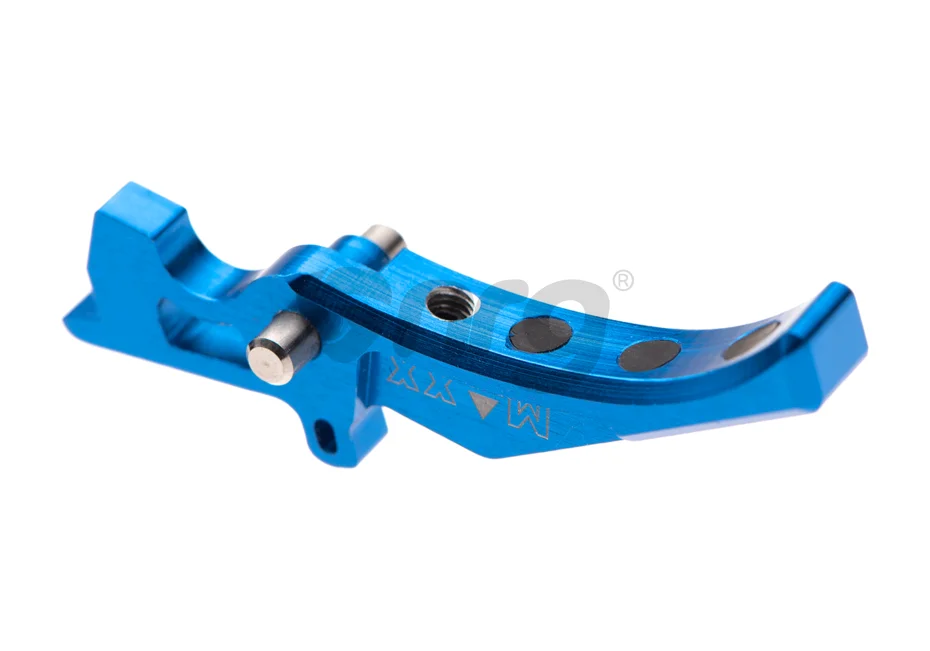 Maxx Model Rapid Trigger Style D Blue 5