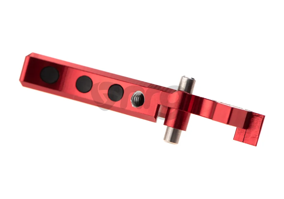 Maxx Rapid Trigger Model Style D Red 4