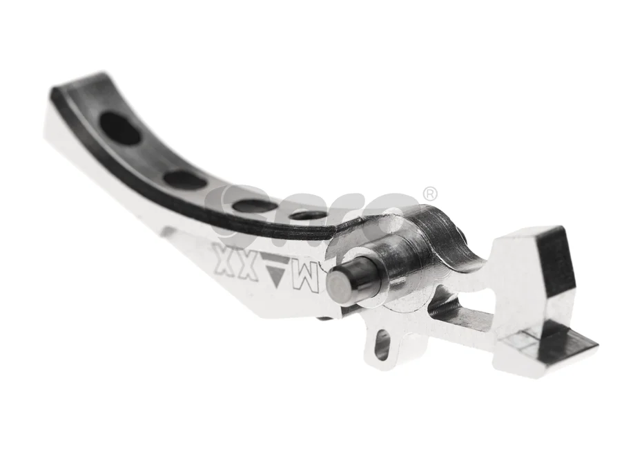 Maxx Model Rapid Trigger Style D Silver 6
