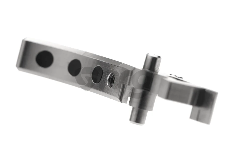 Maxx Model Rapid Trigger Style D Titan 4