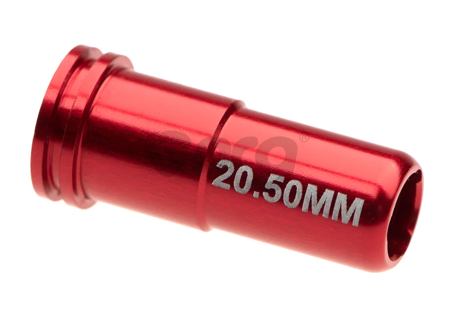 Maxx Model Air Nozzle Double O-Ring 20.75mm AEG 4