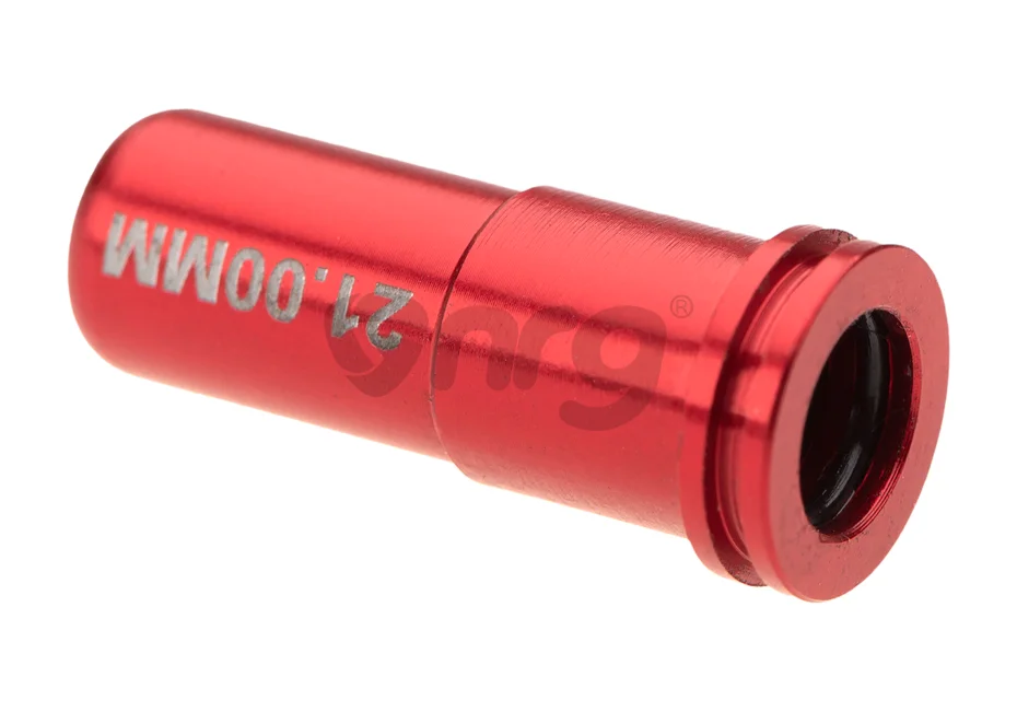 Maxx Model Air Nozzle Double O-Ring 21.00mm AEG 3