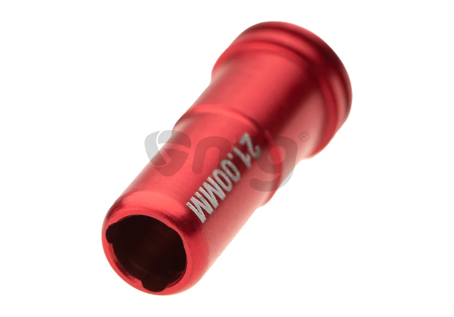 Maxx Model Air Nozzle Double O-Ring 21.00mm AEG 2